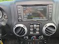 2014 Jeep Wrangler Unlimited Sahara 4WD