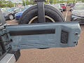 2014 Jeep Wrangler Unlimited Sahara 4WD