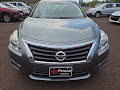 2015 Nissan Altima 2.5 SV FWD