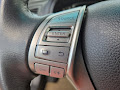 2015 Nissan Altima 2.5 SV FWD