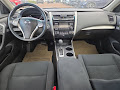 2015 Nissan Altima 2.5 SV FWD