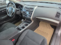 2015 Nissan Altima 2.5 SV FWD