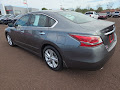2015 Nissan Altima 2.5 SV FWD