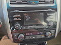 2015 Nissan Altima 2.5 SV FWD
