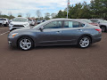 2015 Nissan Altima 2.5 SV FWD