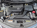 2015 Nissan Altima 2.5 SV FWD