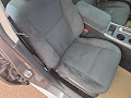 2015 Nissan Altima 2.5 SV FWD