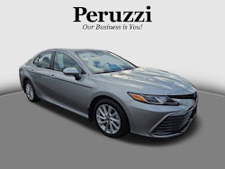 2023 Toyota Camry LE AWD
