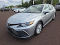 2023 Toyota Camry LE AWD