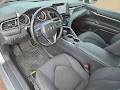 2023 Toyota Camry LE AWD