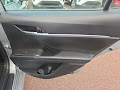 2023 Toyota Camry LE AWD