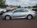 2023 Toyota Camry LE AWD