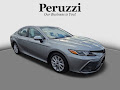 2023 Toyota Camry LE AWD