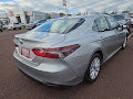 2023 Toyota Camry LE AWD
