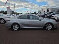 2023 Toyota Camry LE AWD