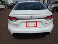 2024 Toyota Corolla SE FWD