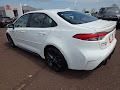 2024 Toyota Corolla SE FWD