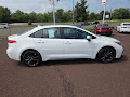 2024 Toyota Corolla SE FWD