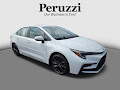 2024 Toyota Corolla SE FWD