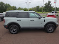 2023 Ford Bronco Sport Big Bend 4WD