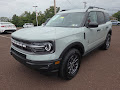 2023 Ford Bronco Sport Big Bend 4WD
