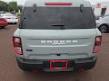 2023 Ford Bronco Sport Big Bend 4WD