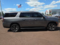 2021 Chevrolet Suburban Z71 4WD