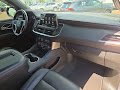2021 Chevrolet Suburban Z71 4WD