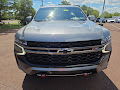 2021 Chevrolet Suburban Z71 4WD
