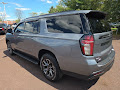 2021 Chevrolet Suburban Z71 4WD
