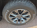 2021 Chevrolet Suburban Z71 4WD