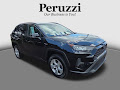 2019 Toyota RAV4 Hybrid LE AWD