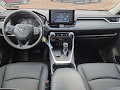 2019 Toyota RAV4 Hybrid LE AWD