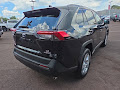 2019 Toyota RAV4 Hybrid LE AWD