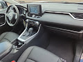 2019 Toyota RAV4 Hybrid LE AWD