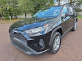 2019 Toyota RAV4 Hybrid LE AWD