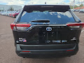 2019 Toyota RAV4 Hybrid LE AWD