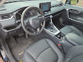 2019 Toyota RAV4 Hybrid LE AWD