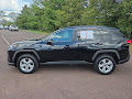 2019 Toyota RAV4 Hybrid LE AWD