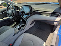 2023 Toyota Camry Hybrid XLE FWD