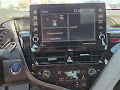 2023 Toyota Camry Hybrid XLE FWD
