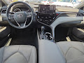 2023 Toyota Camry Hybrid XLE FWD
