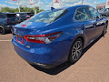 2023 Toyota Camry Hybrid XLE FWD