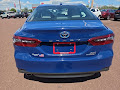 2023 Toyota Camry Hybrid XLE FWD