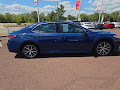 2023 Toyota Camry Hybrid XLE FWD