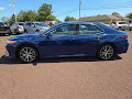 2023 Toyota Camry Hybrid XLE FWD