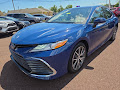 2023 Toyota Camry Hybrid XLE FWD