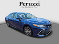 2023 Toyota Camry Hybrid XLE FWD