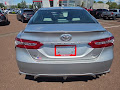 2019 Toyota Camry SE FWD