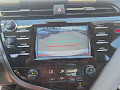 2019 Toyota Camry SE FWD